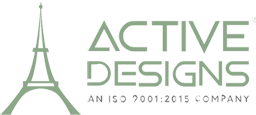 Active Designs: Top Interior Designers in Cochin, Kerala | Architects